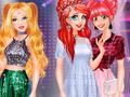 Jeu Ariel manque Eric  en ligne