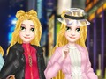 Jeu Princesse Broadway Faire les boutiques  en ligne
