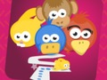 Jeu Tap Tap Tap Jump  en ligne