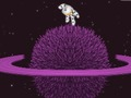 Jeu Souffle les planètes  en ligne