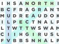 Jeu Recherche de mots Penny dell en ligne