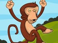 Jeu Évasion de singe  en ligne