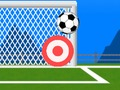 Jeu Coup de pied  en ligne