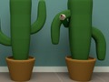 Jeu Cube de cactus en ligne