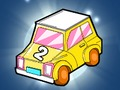 Jeu Fusionner la voiture  en ligne