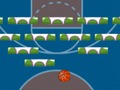 Jeu Blocs de basket  en ligne