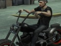 Jeu Motos GTA  en ligne