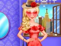 Jeu Princesses : Fête de la Saint-Valentin  en ligne