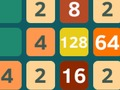 Jeu 2048 défis  en ligne