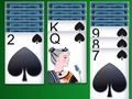 Jeu Amazing Spider Solitaire en ligne