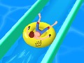 Jeu Uphill Rush Slide Saut  en ligne