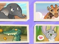 Jeu Gratter et assortir en ligne