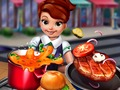 Jeu Cuisson Rapide: Burger & Hot-Dog  en ligne