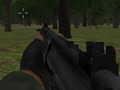 Jeu Slenderman doit mourir: forêt silencieuse  en ligne