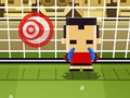 Jeu Blocky Kick 2 en ligne