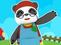 Jeu Didi et ses amis devinent quoi?  en ligne