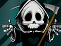 Jeu Puzzle : Glissez la terreur  en ligne