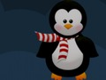 Jeu Puzzle de pingouins  en ligne