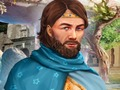 Jeu Les reliques volées  en ligne