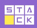 Jeu Pile de cube  en ligne
