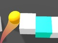 Jeu Bosse de balle 3D en ligne