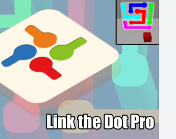 Jeu Lien dots pro en ligne