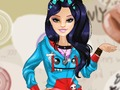 Jeu Bonnie Rocker Chick en ligne