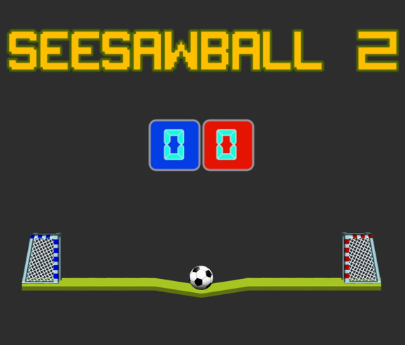 Jeu SeeSawball 2 en ligne