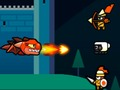 Jeu Drag'n'boom en ligne  en ligne