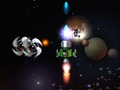 Jeu Envahisseurs de l'espace  en ligne