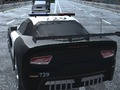 Jeu Trafic de police  en ligne