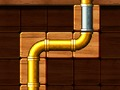 Jeu Puzzle de pipe  en ligne