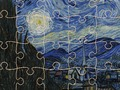 Jeu Challenge du puzzle d'art en ligne