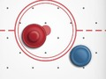 Jeu Air hockey extrême  en ligne