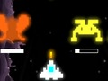 Jeu Guerre de pixel  en ligne