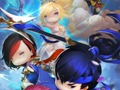 Jeu Crise de démon  en ligne