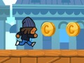 Jeu Gamin de gravité en ligne