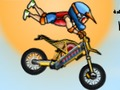 Jeu Pool Party Moto X3M  en ligne