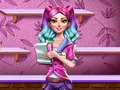 Jeu Réparer mon téléphone  en ligne