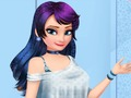 Jeu Chirurgie des hanches Elsa  en ligne