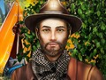 Jeu Quête dangereuse  en ligne