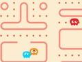 Jeu Pocket Pac le jeu  en ligne