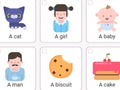 Jeu Apprendre l'anglais pour les locuteurs russes  en ligne