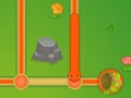 Jeu Labyrinthe de Serpents  en ligne