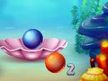 Jeu Shooter Aqua Bubble en ligne