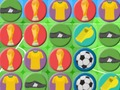 Jeu Match de football 3  en ligne