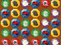 Jeu Canoë amusant : tri des balles  en ligne