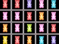 Jeu Déménageur d'ours gommeux  en ligne