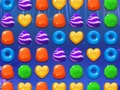 Jeu Bonbons Blast Match 3  en ligne