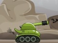 Jeu Défense du char  en ligne